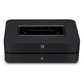Bluesound POWERNODE 160W 2 Channel Wireless Streaming Amplifier Amplifiers Bluesound 
