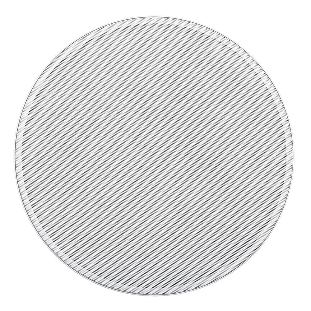 Bluesound Powernode + Blucube BCK80 8" Ceiling Speakers In Ceiling Speaker Systems Bluesound 