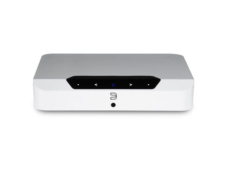 Bluesound POWERNODE EDGE Compact Wireless Streaming Amplifier - K&B Audio