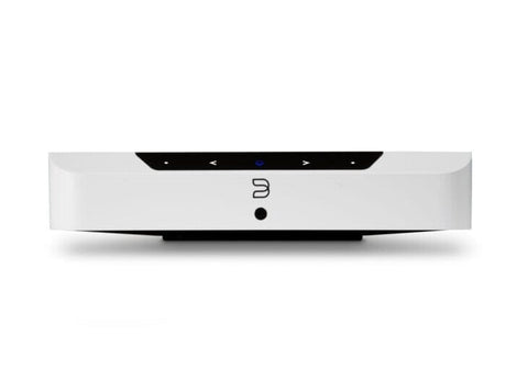 Bluesound POWERNODE EDGE Compact Wireless Streaming Amplifier Amplifiers Bluesound 