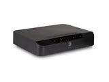 Bluesound POWERNODE EDGE Compact Wireless Streaming Amplifier Amplifiers Bluesound 