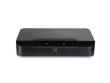 Bluesound POWERNODE EDGE Compact Wireless Streaming Amplifier Amplifiers Bluesound Black 