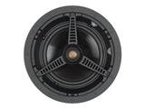 Bluesound Powernode Edge + Monitor Audio C180 8" Ceiling Speakers In Ceiling Speaker Systems Bluesound / Monitor Audio 