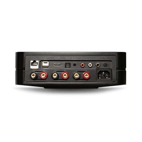 Bluesound POWERNODE N331 3 Channel Streaming Amplifier - K&B Audio