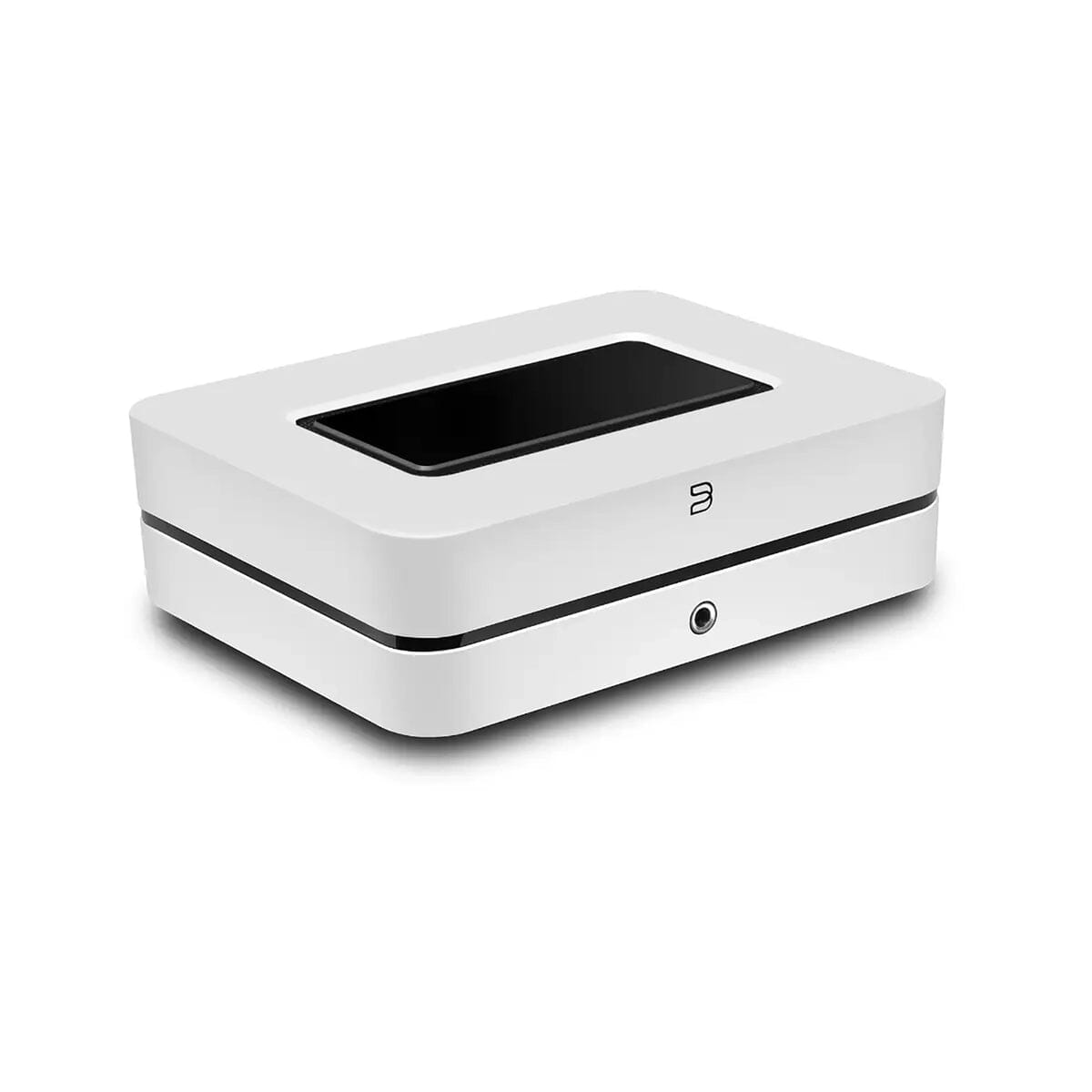 Bluesound POWERNODE N331 3 Channel Streaming Amplifier - K&B Audio