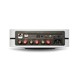 Bluesound POWERNODE N331 3 Channel Streaming Amplifier Amplifiers Bluesound 
