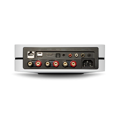 Bluesound POWERNODE N331 3 Channel Streaming Amplifier Amplifiers Bluesound 