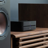 Bluesound POWERNODE N331 3 Channel Streaming Amplifier - K&B Audio