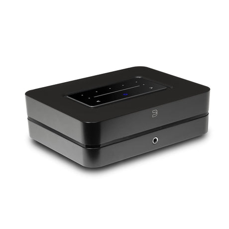 Bluesound POWERNODE N331 3 Channel Streaming Amplifier - K&B Audio