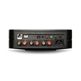 Bluesound POWERNODE N331 3 Channel Streaming Amplifier Amplifiers Bluesound 
