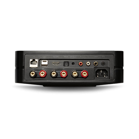Bluesound POWERNODE N331 3 Channel Streaming Amplifier Amplifiers Bluesound 