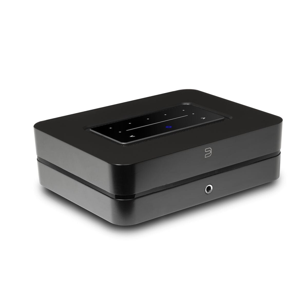 Bluesound POWERNODE N331 3 Channel Streaming Amplifier Amplifiers Bluesound 