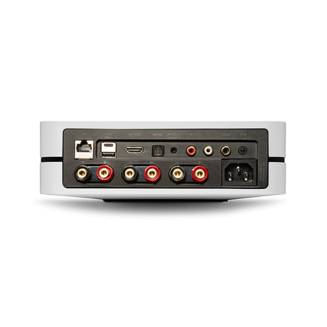 Bluesound POWERNODE N331 3 Channel Streaming Amplifier - K&B Audio