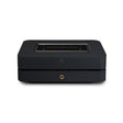 Bluesound POWERNODE N331 3 Channel Streaming Amplifier Amplifiers Bluesound Black 
