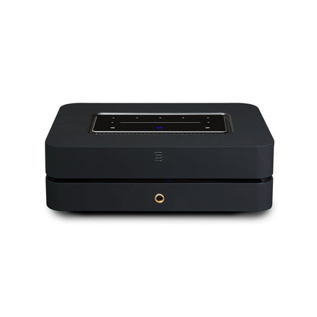 Bluesound POWERNODE N331 3 Channel Streaming Amplifier - K&B Audio