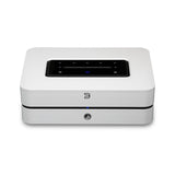 Bluesound POWERNODE N331 3 Channel Streaming Amplifier Amplifiers Bluesound White 