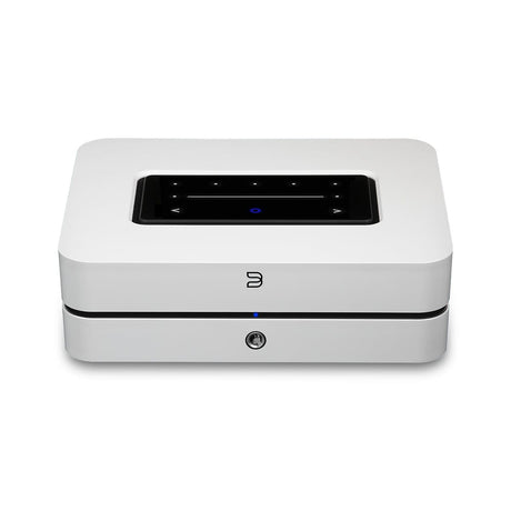 Bluesound POWERNODE N331 3 Channel Streaming Amplifier - K&B Audio