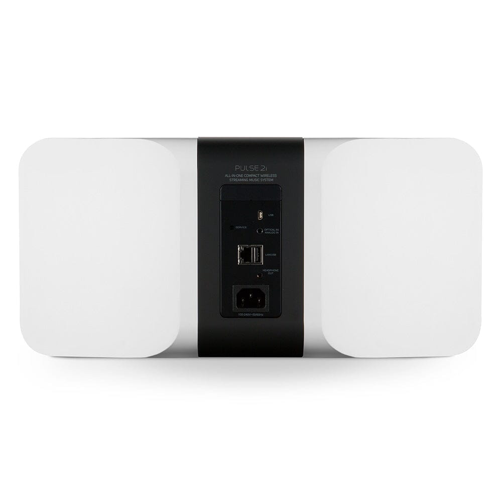 Bluesound PULSE 2i Wireless Speaker Active Speakers Bluesound 