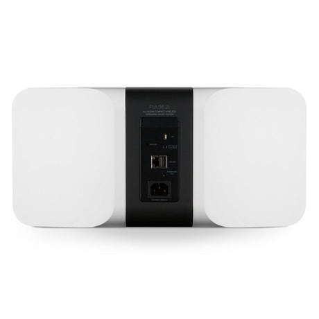 Bluesound PULSE 2i Wireless Speaker Active Speakers Bluesound 