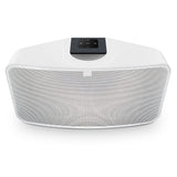 Bluesound PULSE 2i Wireless Speaker Active Speakers Bluesound White 