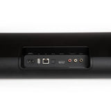 Bluesound PULSE CINEMA Dolby Atmos Wireless Streaming Soundbar - K&B Audio