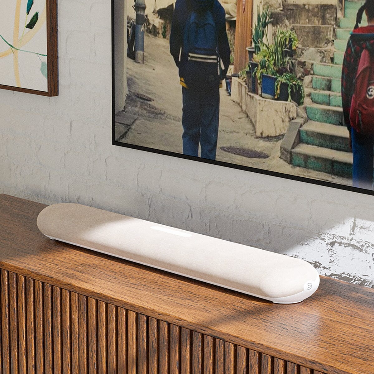 Bluesound PULSE CINEMA MINI Dolby Atmos Wireless Streaming Soundbar Soundbars Bluesound 