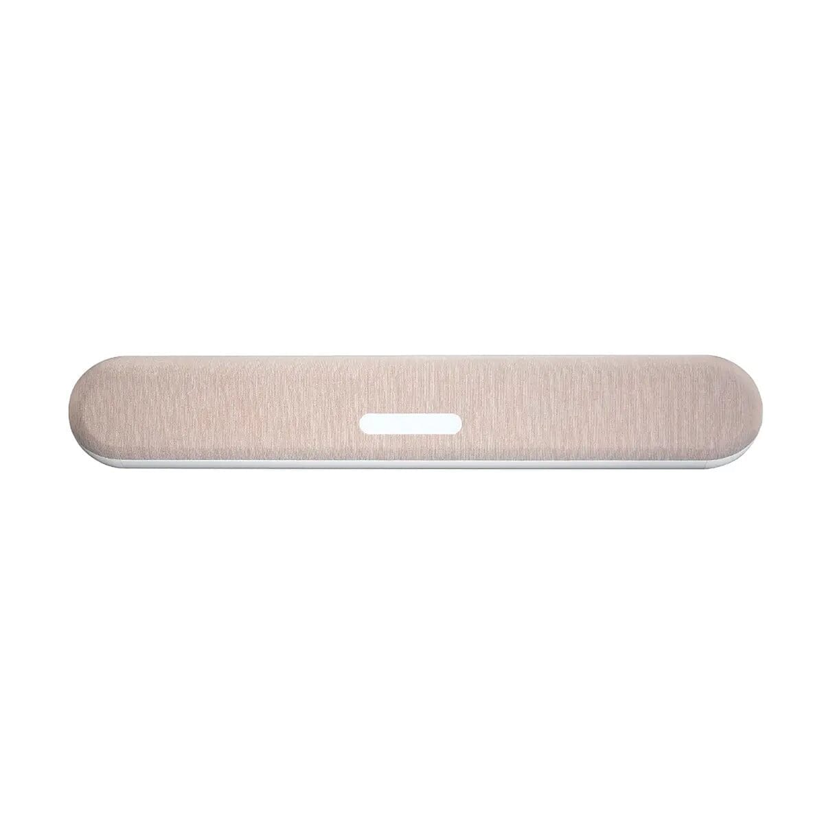 Bluesound PULSE CINEMA MINI Dolby Atmos Wireless Streaming Soundbar Soundbars Bluesound Tan 