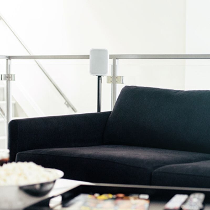 Bluesound PULSE FLEX 2i Wireless Speaker Active Speakers Bluesound 