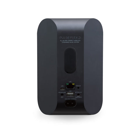 Bluesound PULSE FLEX 2i Wireless Speaker Active Speakers Bluesound 