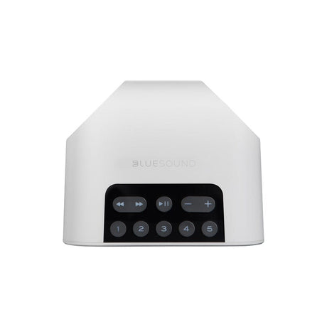 Bluesound PULSE FLEX 2i Wireless Speaker Active Speakers Bluesound 