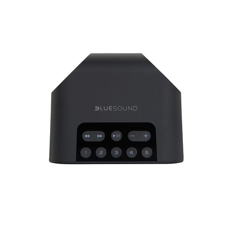 Bluesound PULSE FLEX 2i Wireless Speaker Active Speakers Bluesound 