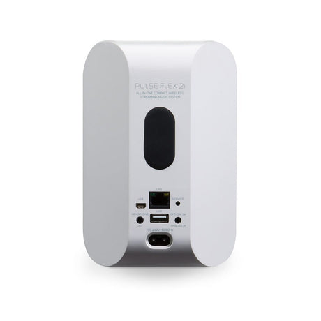 Bluesound PULSE FLEX 2i Wireless Speaker Active Speakers Bluesound 