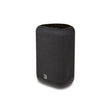 Bluesound PULSE FLEX Compact Wireless Hi-Res Speaker Active Speakers Bluesound Black 
