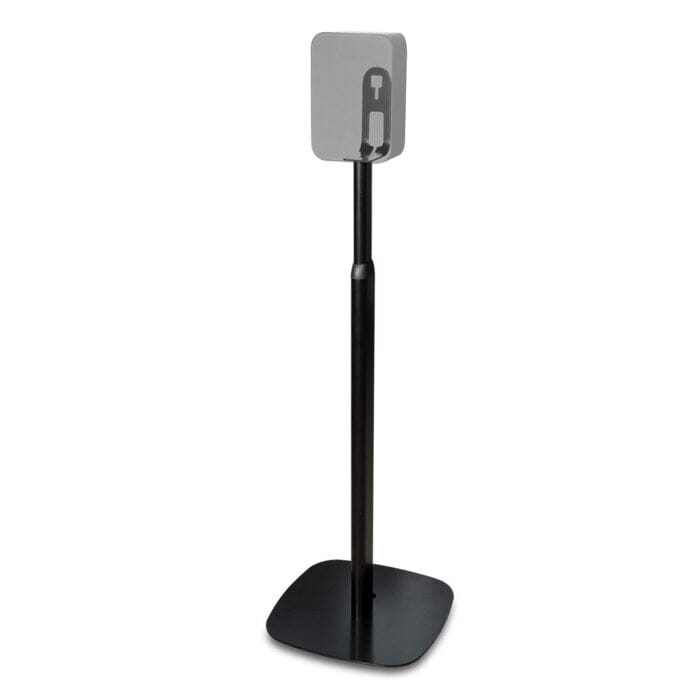 Bluesound PULSE M & FLEX Adjustable Stand Speaker Brackets & Stands Bluesound 