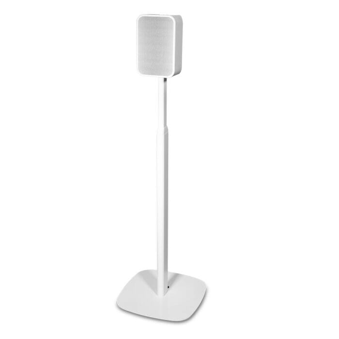 Bluesound PULSE M & FLEX Adjustable Stand Speaker Brackets & Stands Bluesound 