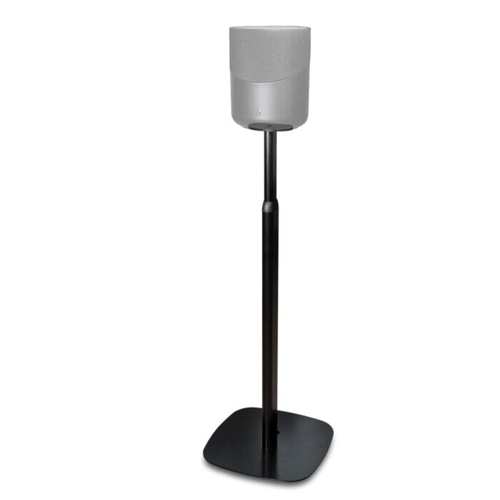 Bluesound PULSE M & FLEX Adjustable Stand Speaker Brackets & Stands Bluesound 