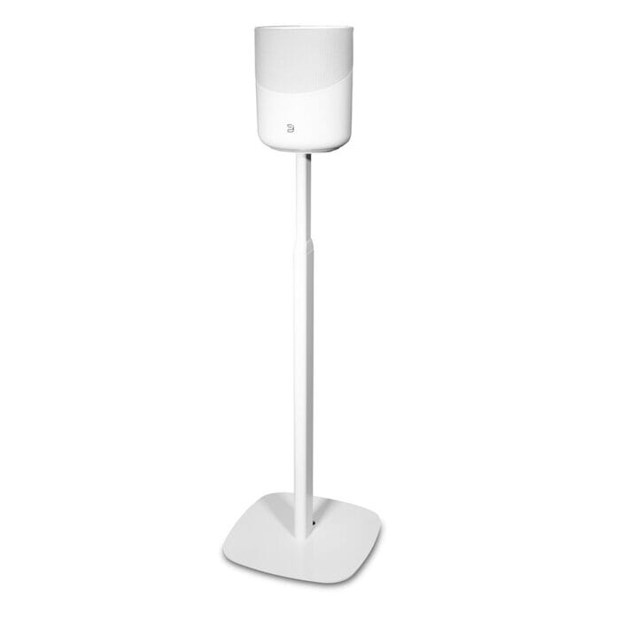 Bluesound PULSE M & FLEX Adjustable Stand Speaker Brackets & Stands Bluesound 