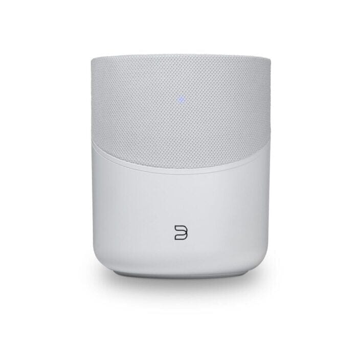 Bluesound PULSE M Wireless Multi-Room Streaming Speaker Active Speakers Bluesound 