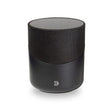 Bluesound PULSE M Wireless Multi-Room Streaming Speaker Active Speakers Bluesound Black 