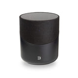 Bluesound PULSE M Wireless Multi-Room Streaming Speaker Active Speakers Bluesound Black 
