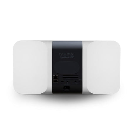 Bluesound PULSE MINI 2i Wireless Speaker Active Speakers Bluesound 