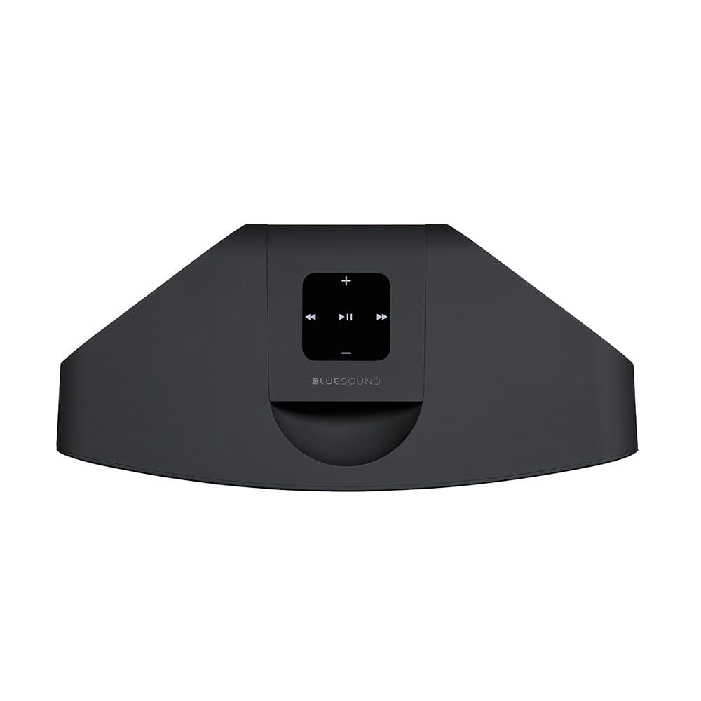 Bluesound PULSE MINI 2i Wireless Speaker Active Speakers Bluesound 