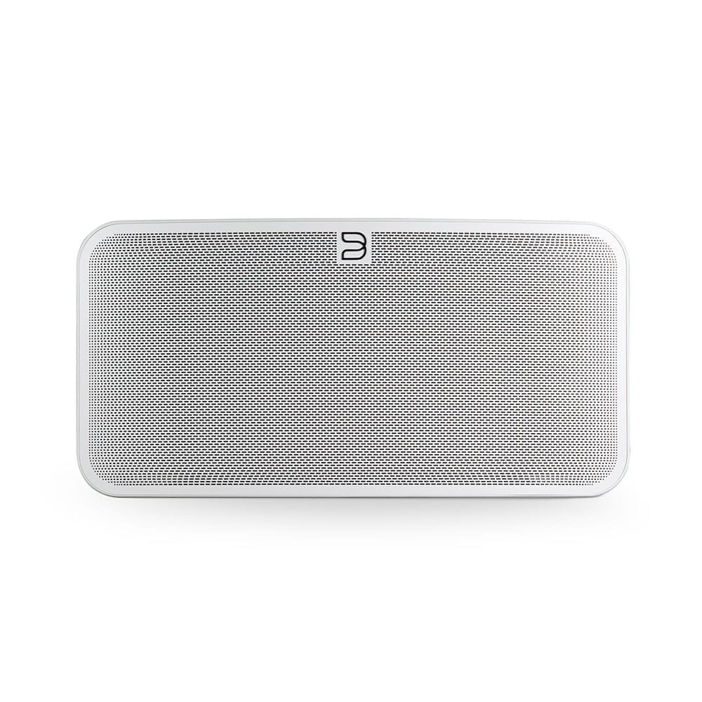 Bluesound PULSE MINI 2i Wireless Speaker Active Speakers Bluesound 