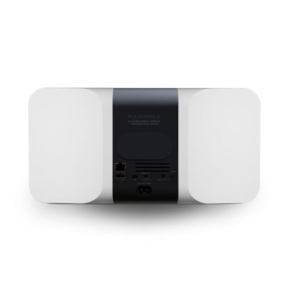 Bluesound PULSE MINI 2i Wireless Speaker Active Speakers Bluesound 