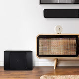Bluesound PULSE SUB+ Wireless Subwoofer Subwoofers Bluesound 