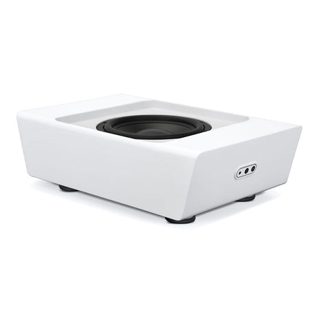 Bluesound PULSE SUB+ Wireless Subwoofer Subwoofers Bluesound 