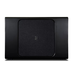 Bluesound PULSE SUB+ Wireless Subwoofer Subwoofers Bluesound Black 