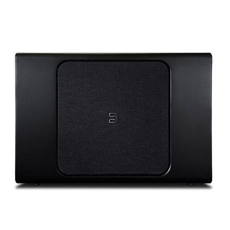 Bluesound PULSE SUB+ Wireless Subwoofer Subwoofers Bluesound Black 