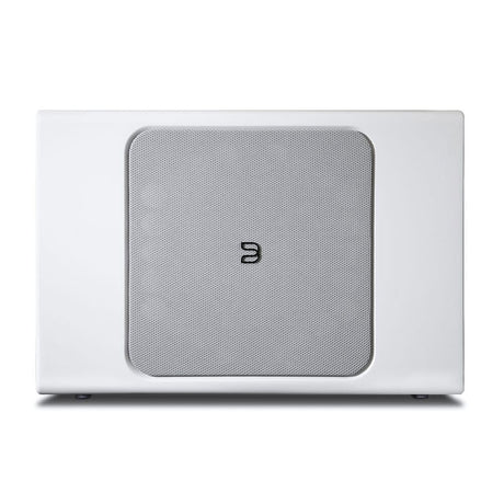Bluesound PULSE SUB+ Wireless Subwoofer Subwoofers Bluesound White 
