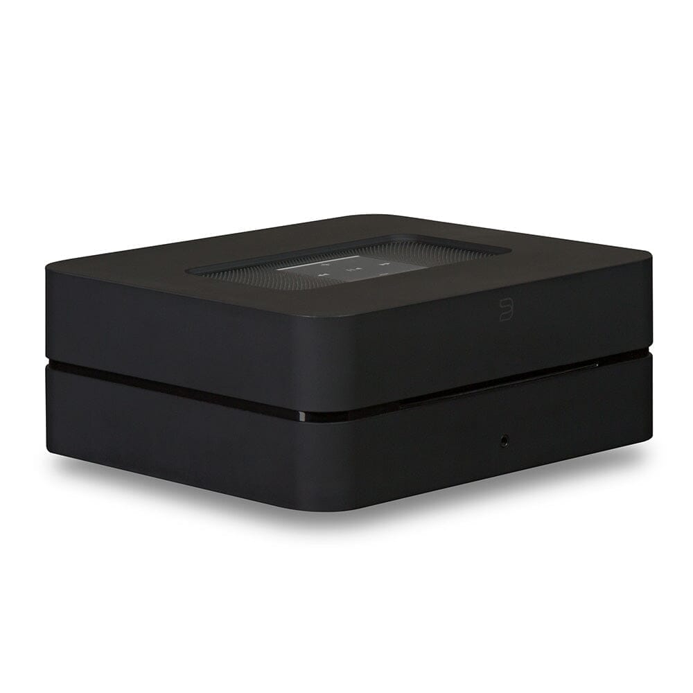 Bluesound VAULT 2i 2TB CD Ripper and Hi-Res Music Streamer HiFi Components Bluesound 